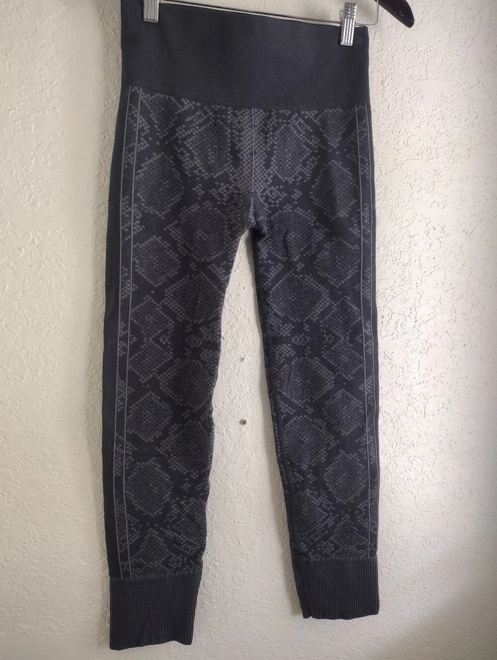 Lululemon Ebb To Street Pant Heathered Dark Slate